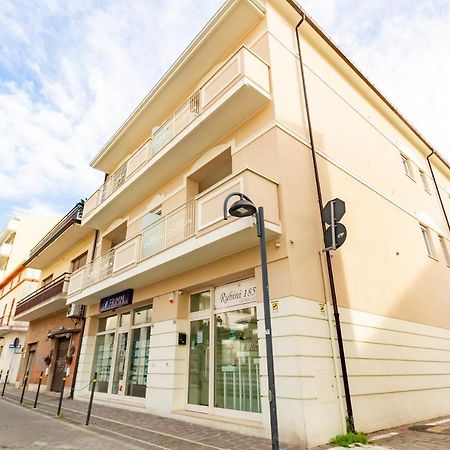 Giada 2P - Palazzina Laura MyHo Casa Tortoreto Exterior foto