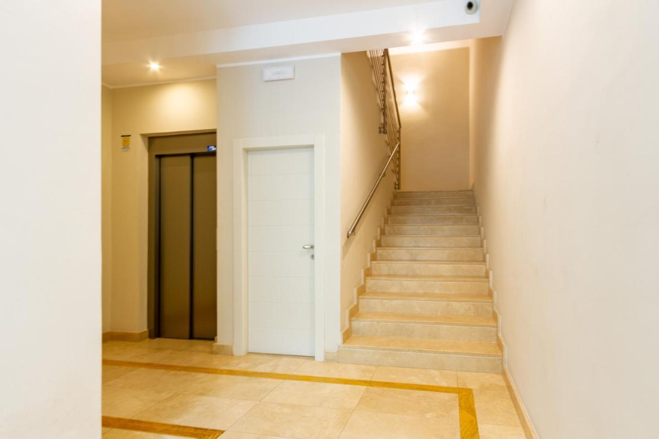 Giada 2P - Palazzina Laura MyHo Casa Tortoreto Exterior foto